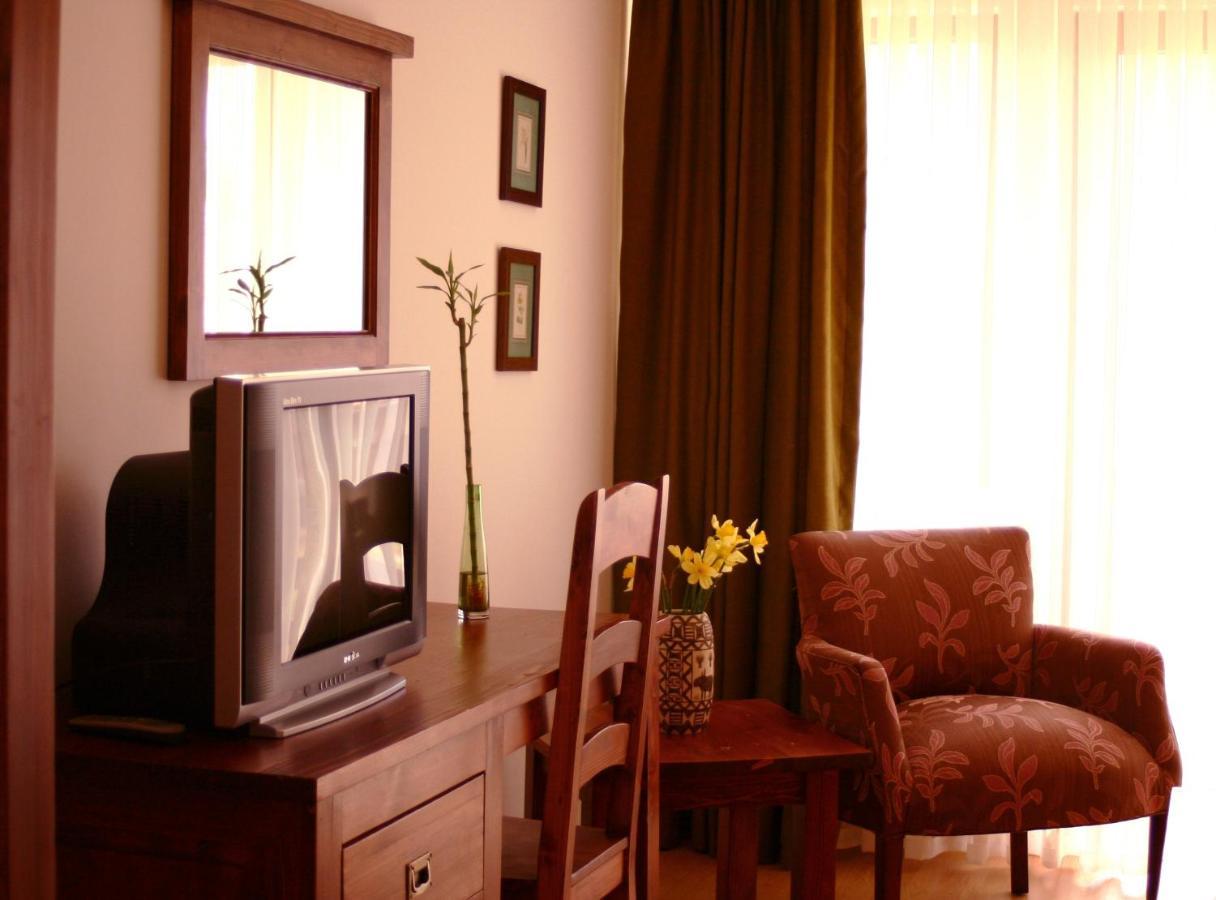 Hotel Casa Muntelui Fundata Camera foto